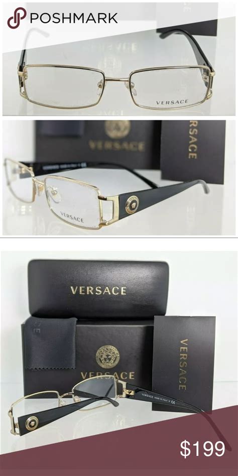 versace eyeglasses tumblr|authentic versace eyeglasses.